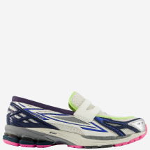 [NEW BALANCE] Sneakers SS26 U190667KSILVERMETALLIC