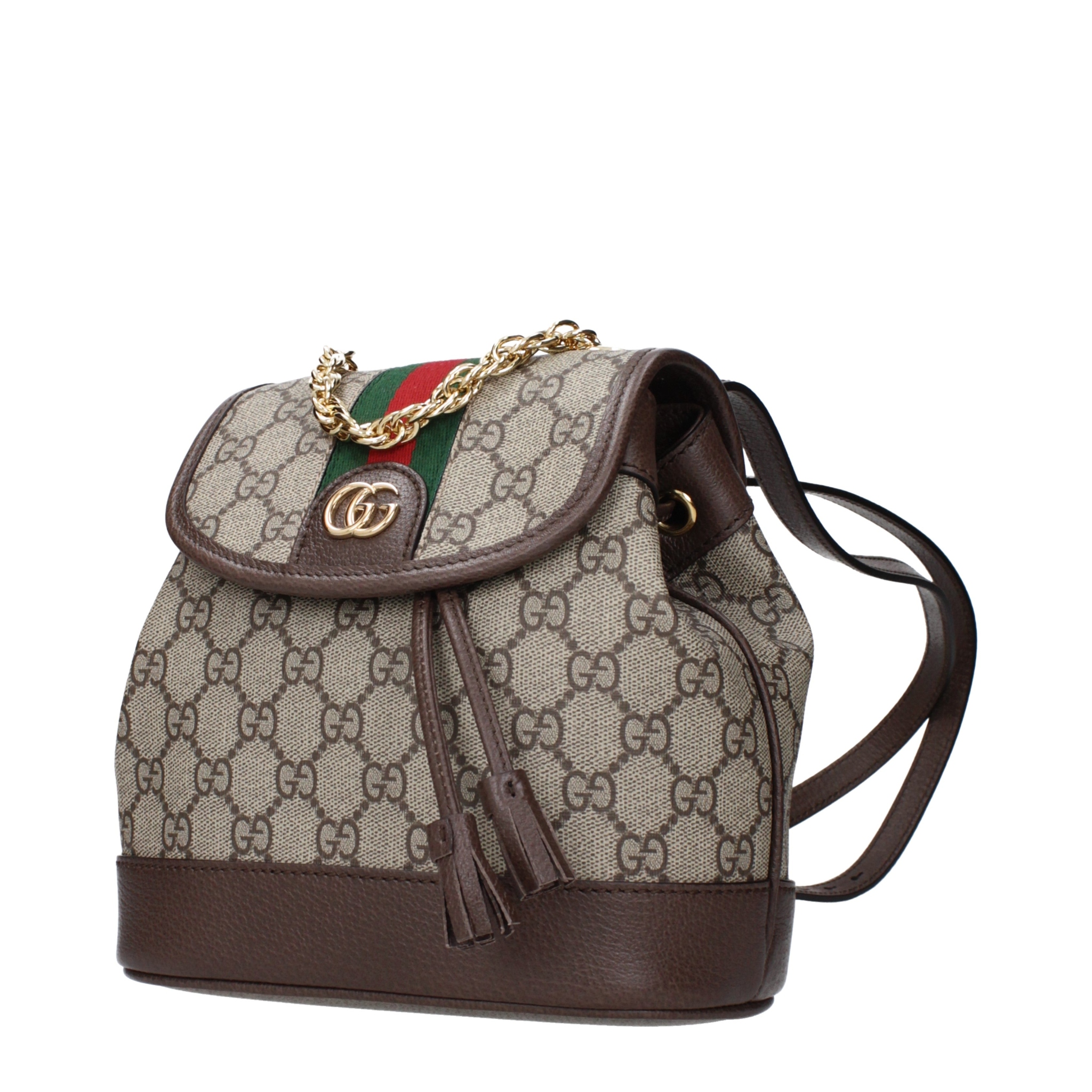 [Gucci] Backpack FW26 79522196IWG8745