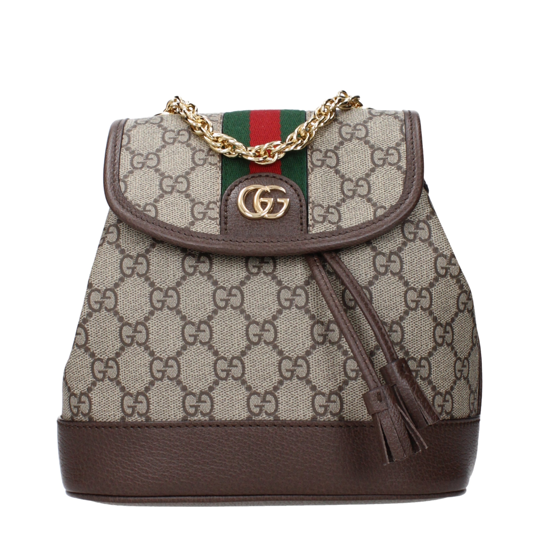 [Gucci] Backpack FW26 79522196IWG8745