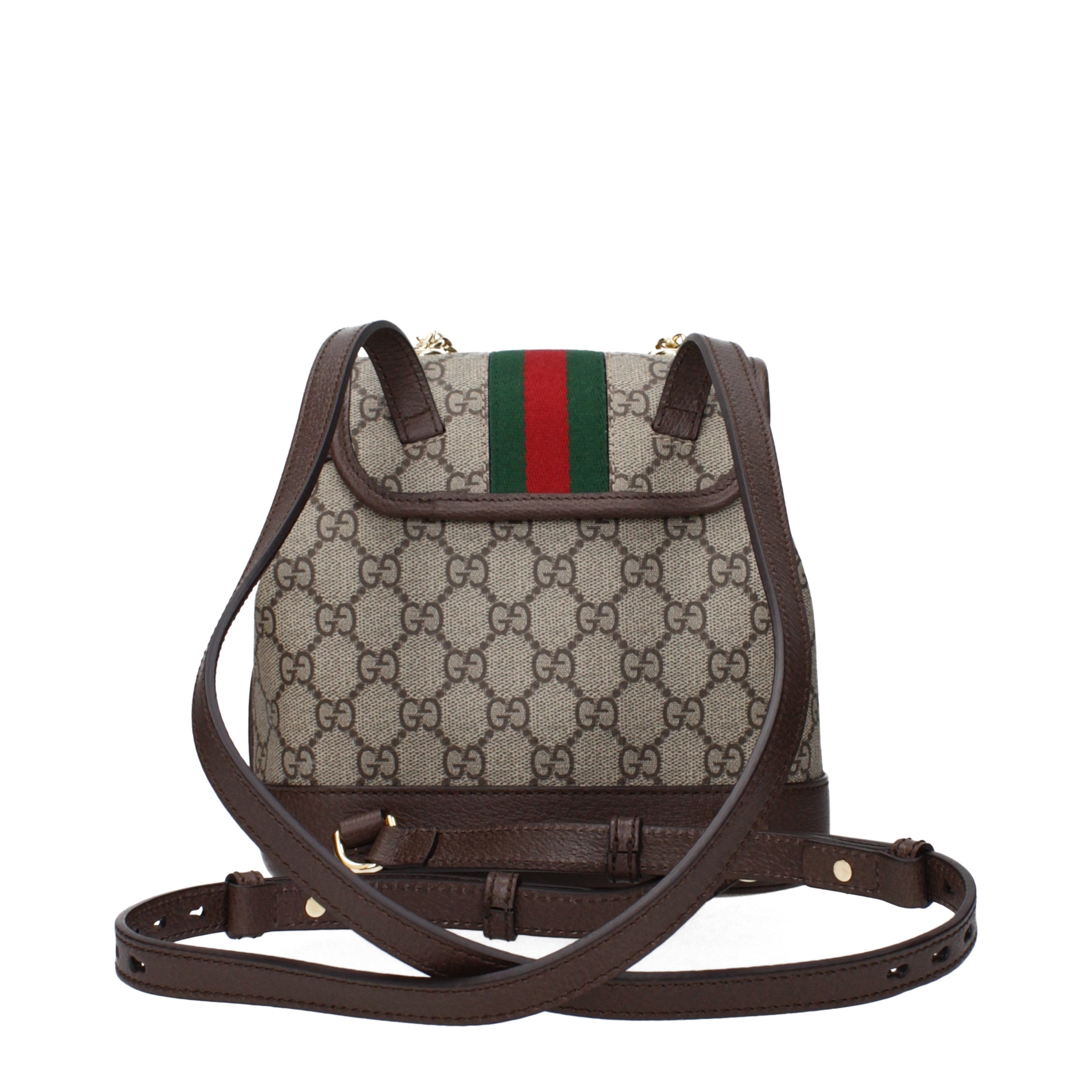 [Gucci] Backpack FW26 79522196IWG8745