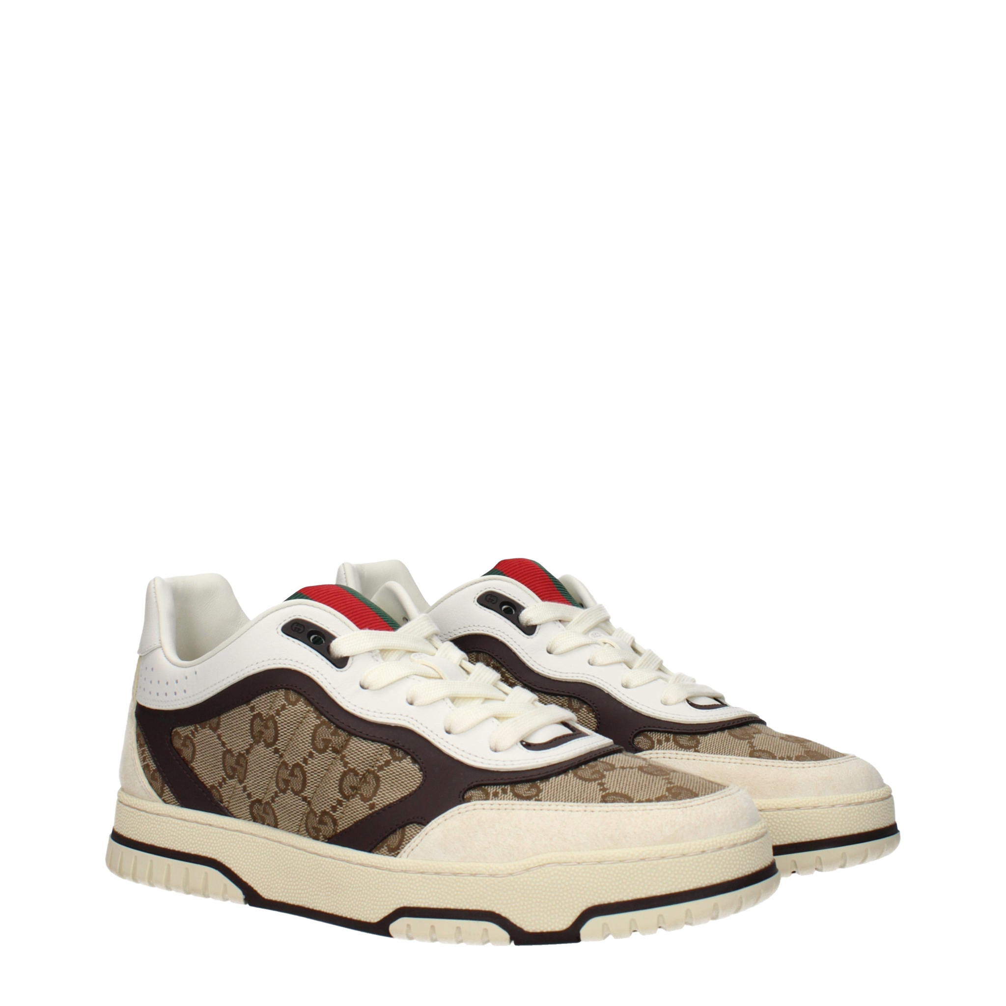 [Gucci] Sneakers FW26 787476AADHW9568
