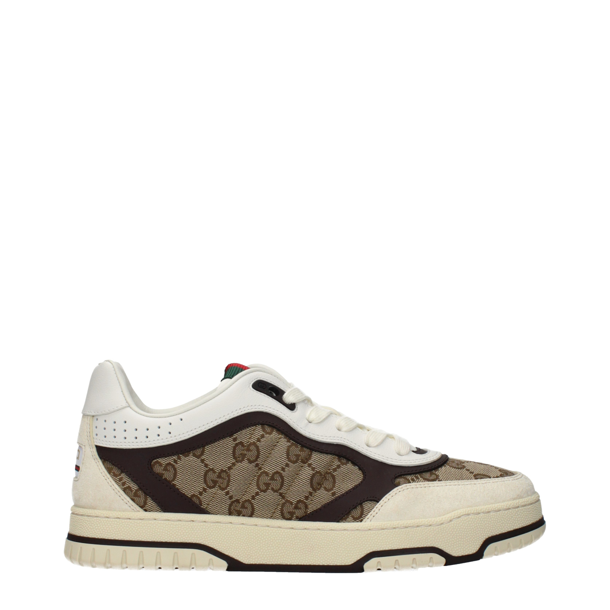 [Gucci] Sneakers FW26 787476AADHW9568
