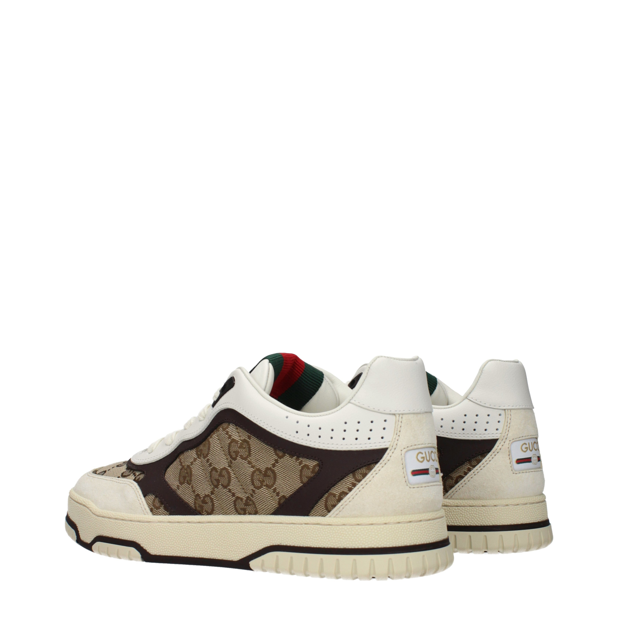 [Gucci] Sneakers FW26 787476AADHW9568