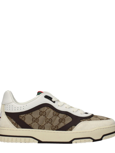 [Gucci] Sneakers FW26 787476AADHW9568