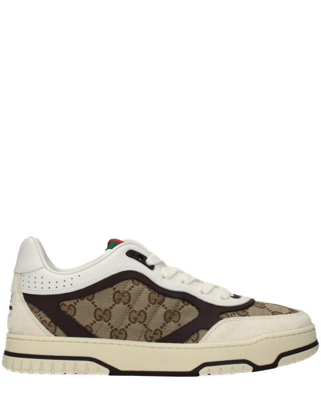 [Gucci] Sneakers FW26 787476AADHW9568