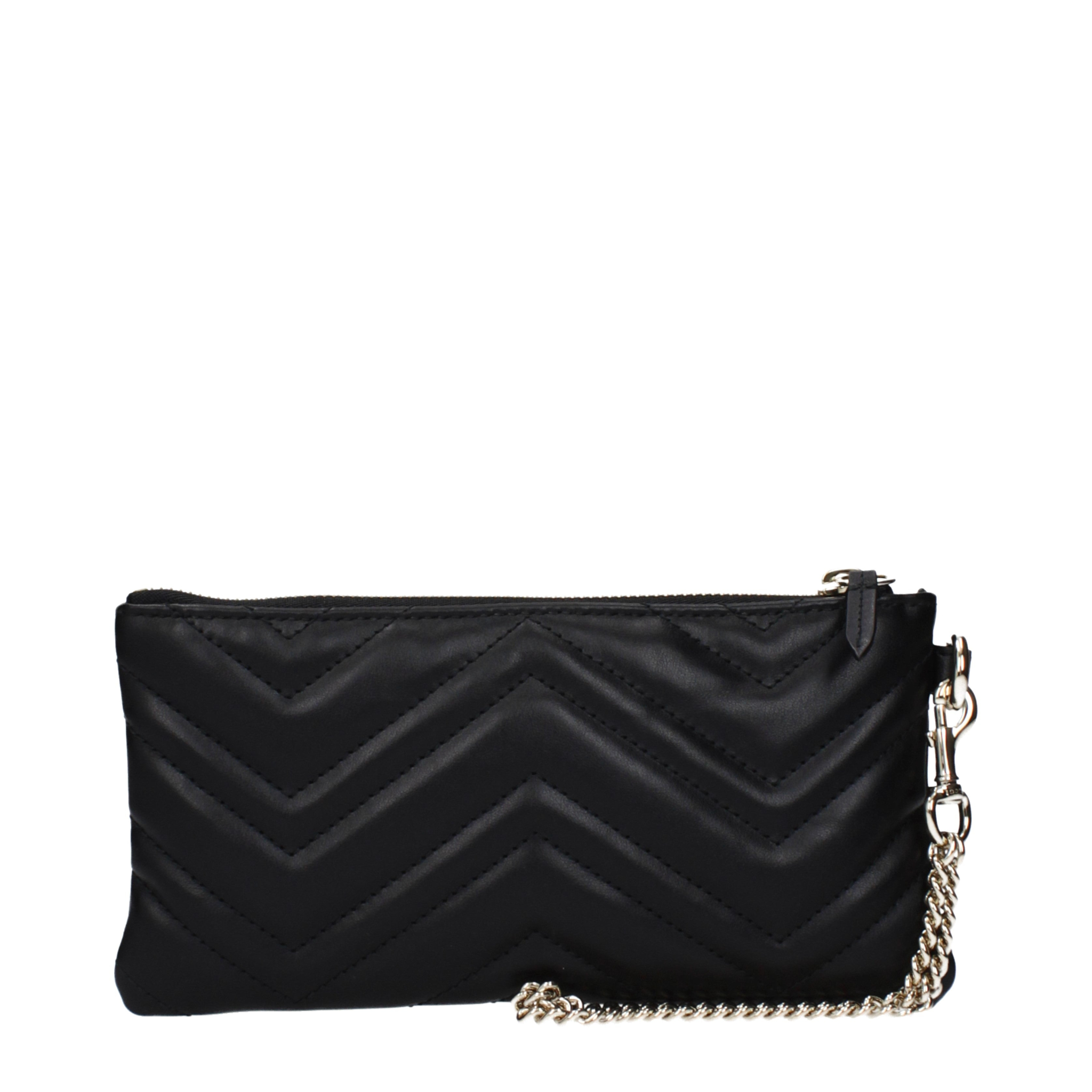 [Gucci] Clutch bag FW26 837744AAET81000