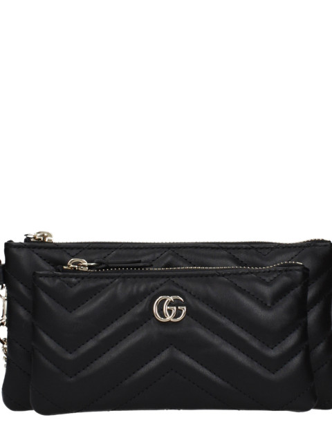 [Gucci] Clutch bag FW26 837744AAET81000