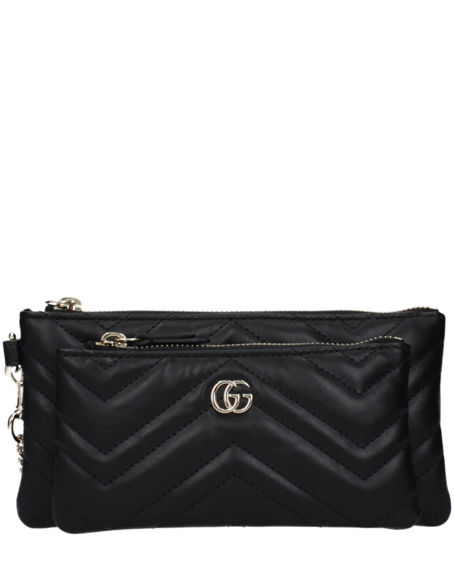 [Gucci] Clutch bag FW26 837744AAET81000
