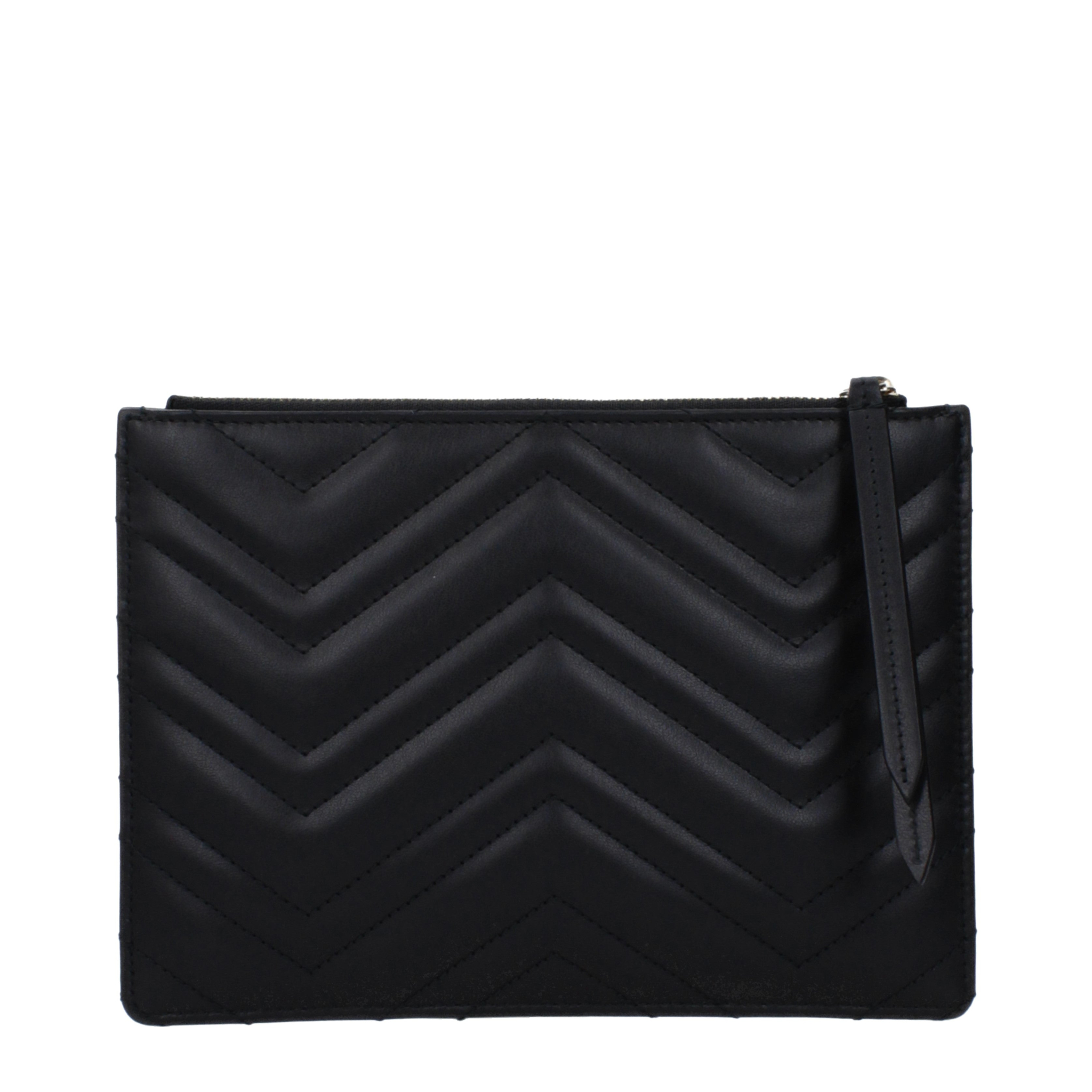 [Gucci] Clutch bag FW26 813349DTDHD1000