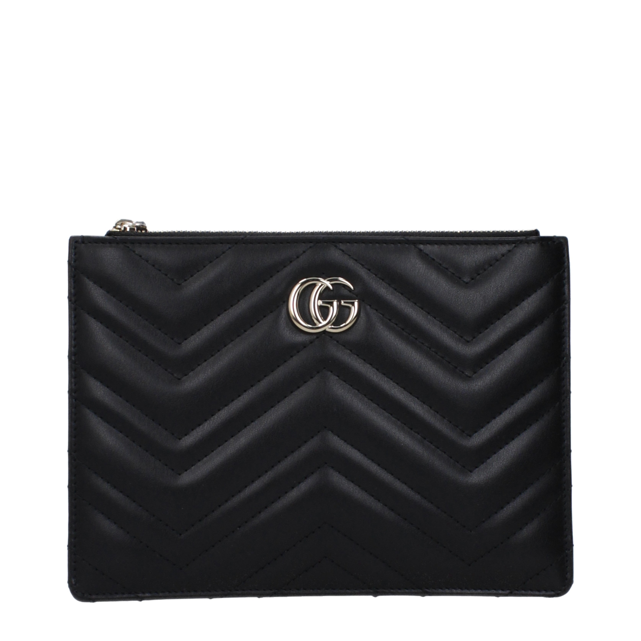 [Gucci] Clutch bag FW26 813349DTDHD1000