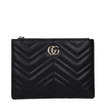 [Gucci] Clutch bag FW26 813349DTDHD1000