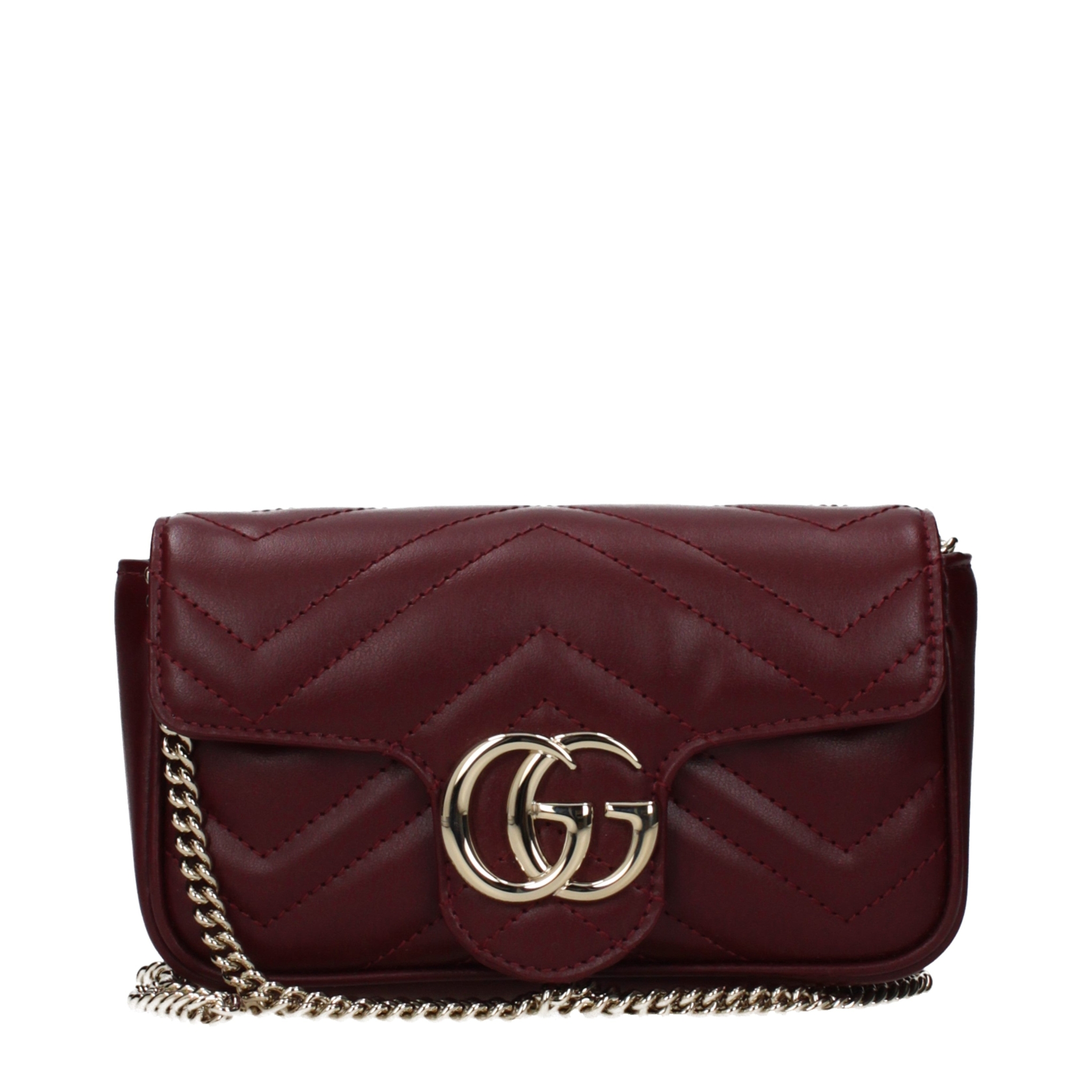 [Gucci] Cross body bag SS26 476433DTDHV6207