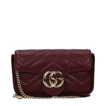 [Gucci] Cross body bag SS26 476433DTDHV6207