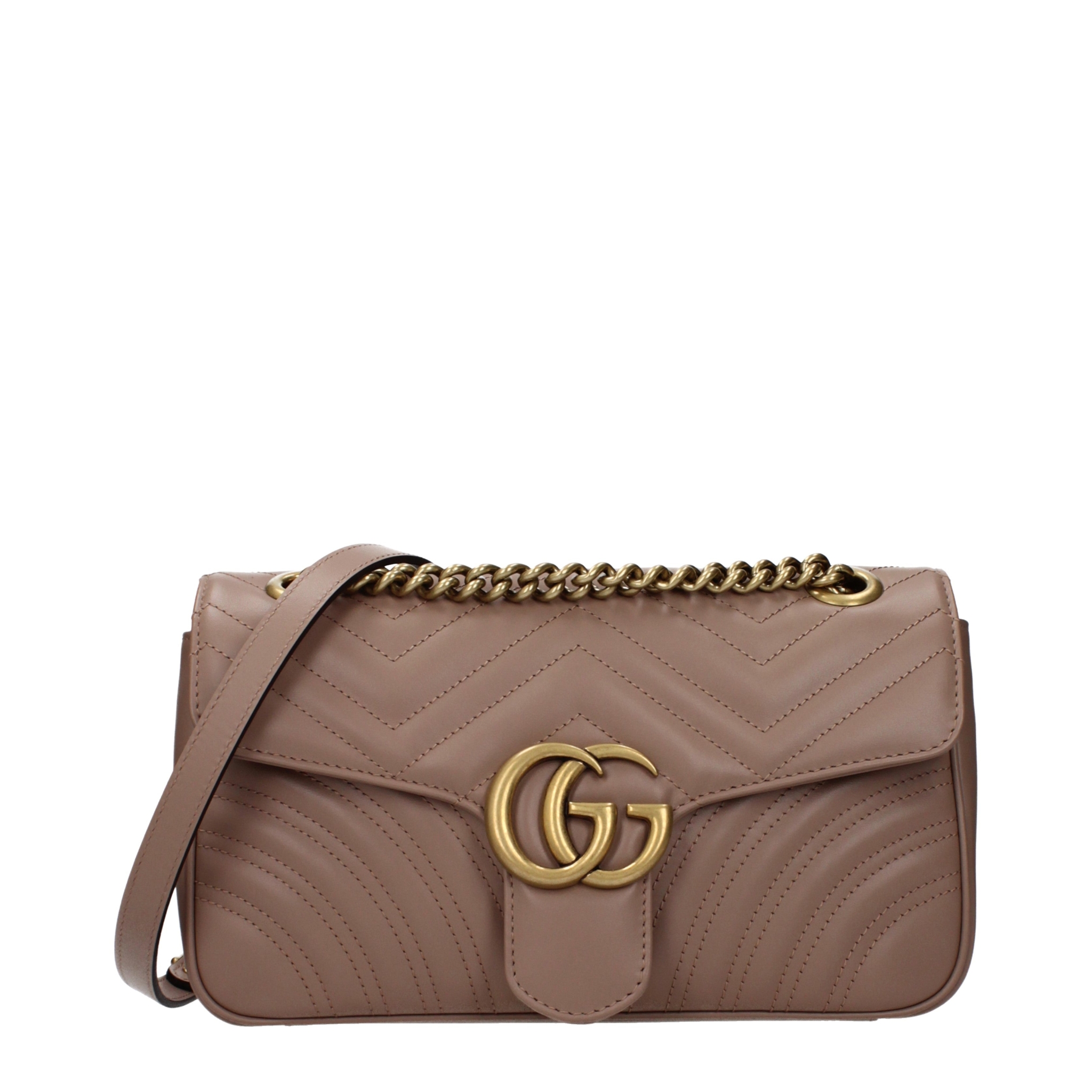 [Gucci] Cross body bag FW26 443497DTDIT5729