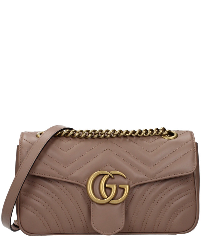 [Gucci] Cross body bag FW26 443497DTDIT5729