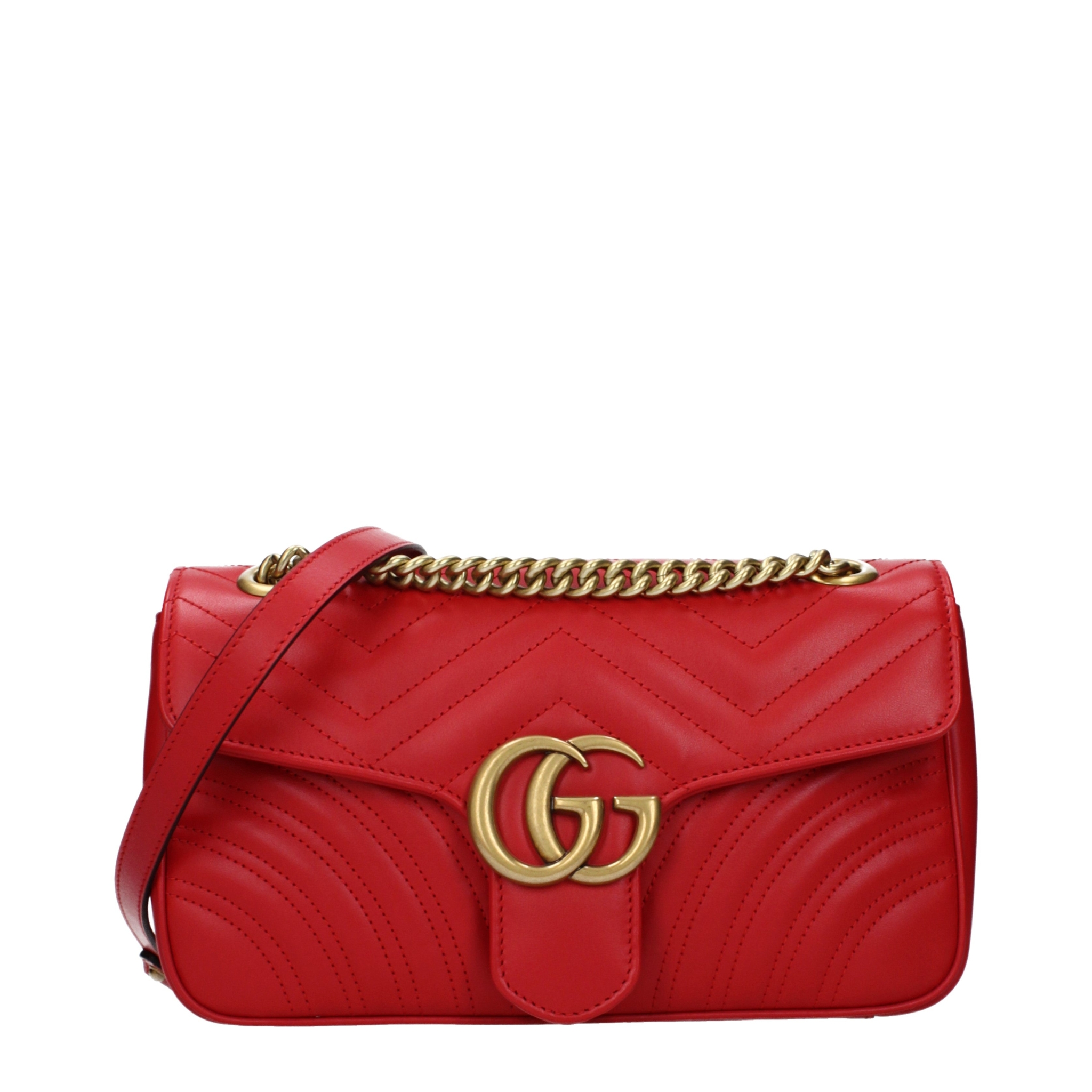 [Gucci] Cross body bag FW26 443497AABZC6832