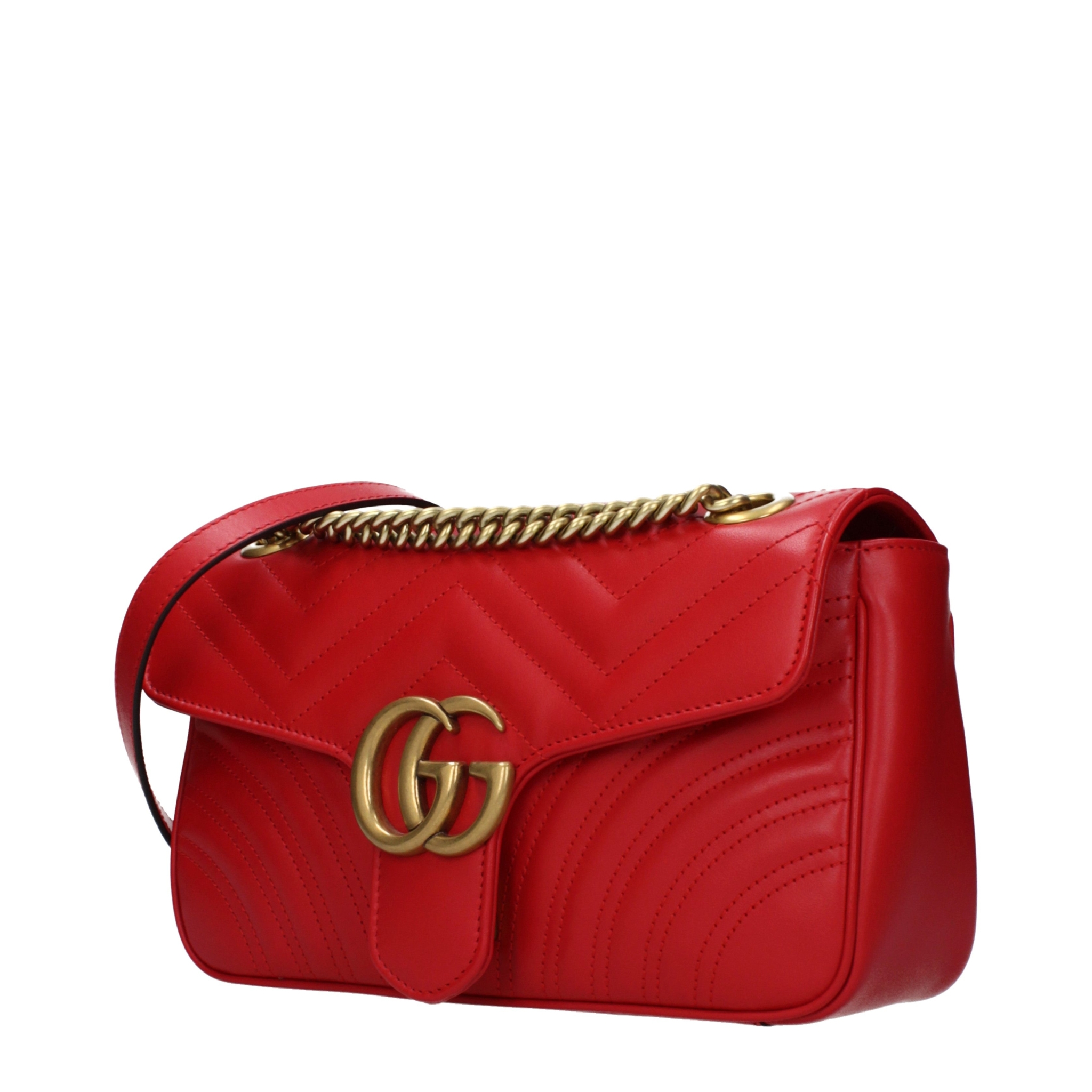 [Gucci] Cross body bag FW26 443497AABZC6832