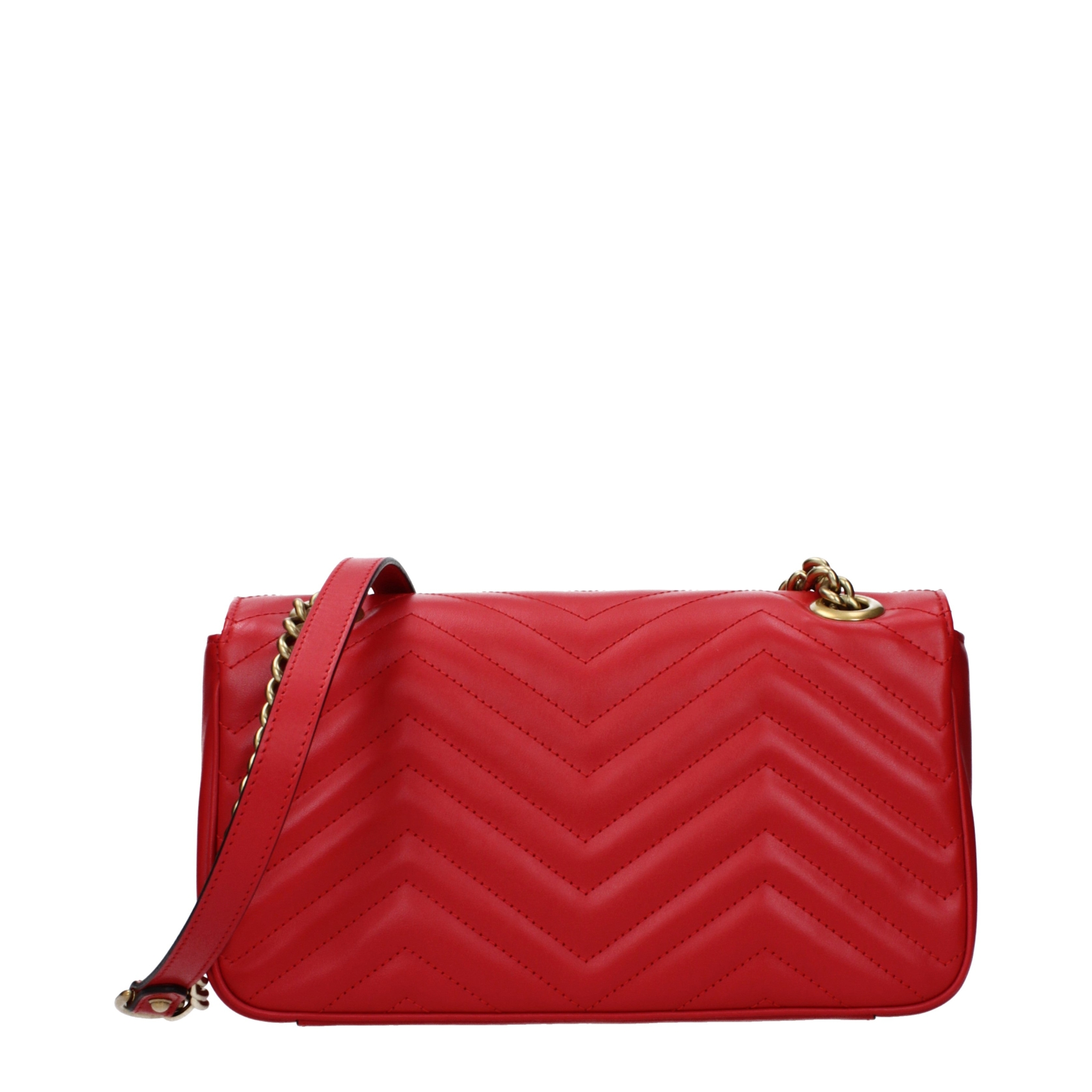 [Gucci] Cross body bag FW26 443497AABZC6832