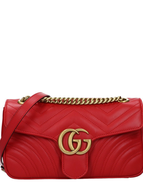 [Gucci] Cross body bag FW26 443497AABZC6832