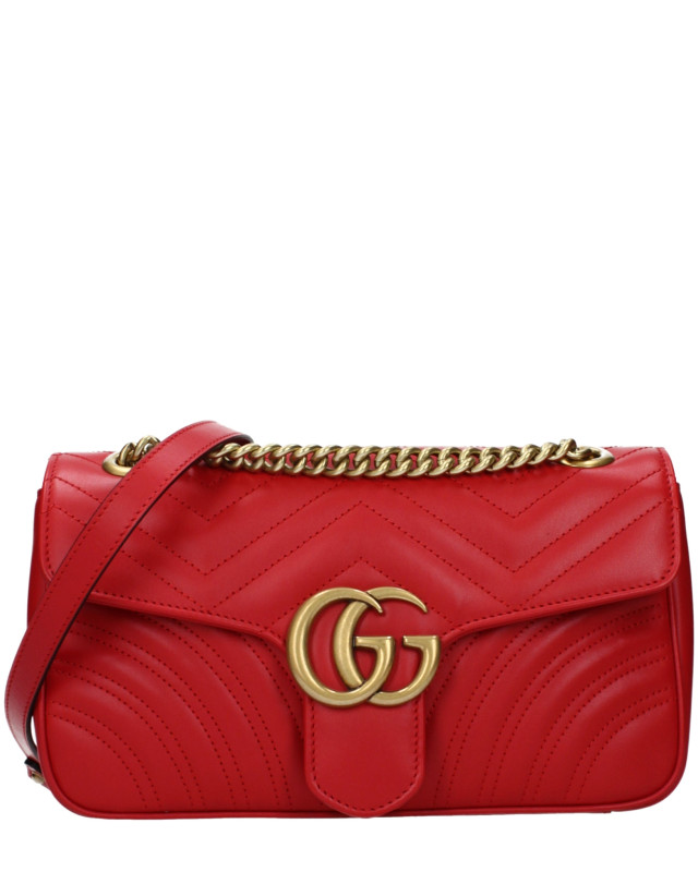 [Gucci] Cross body bag FW26 443497AABZC6832