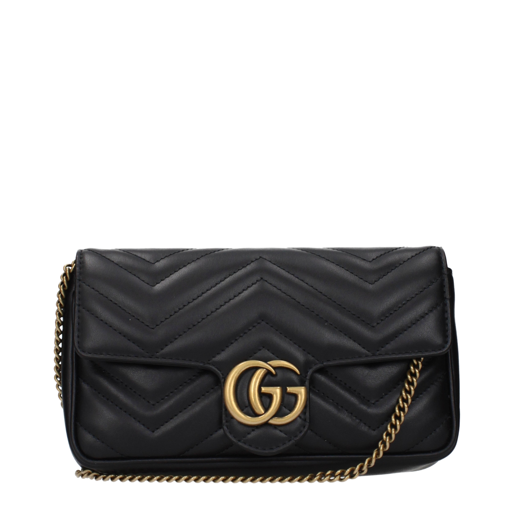 [Gucci] Cross body bag FW26 751526AACCE1061