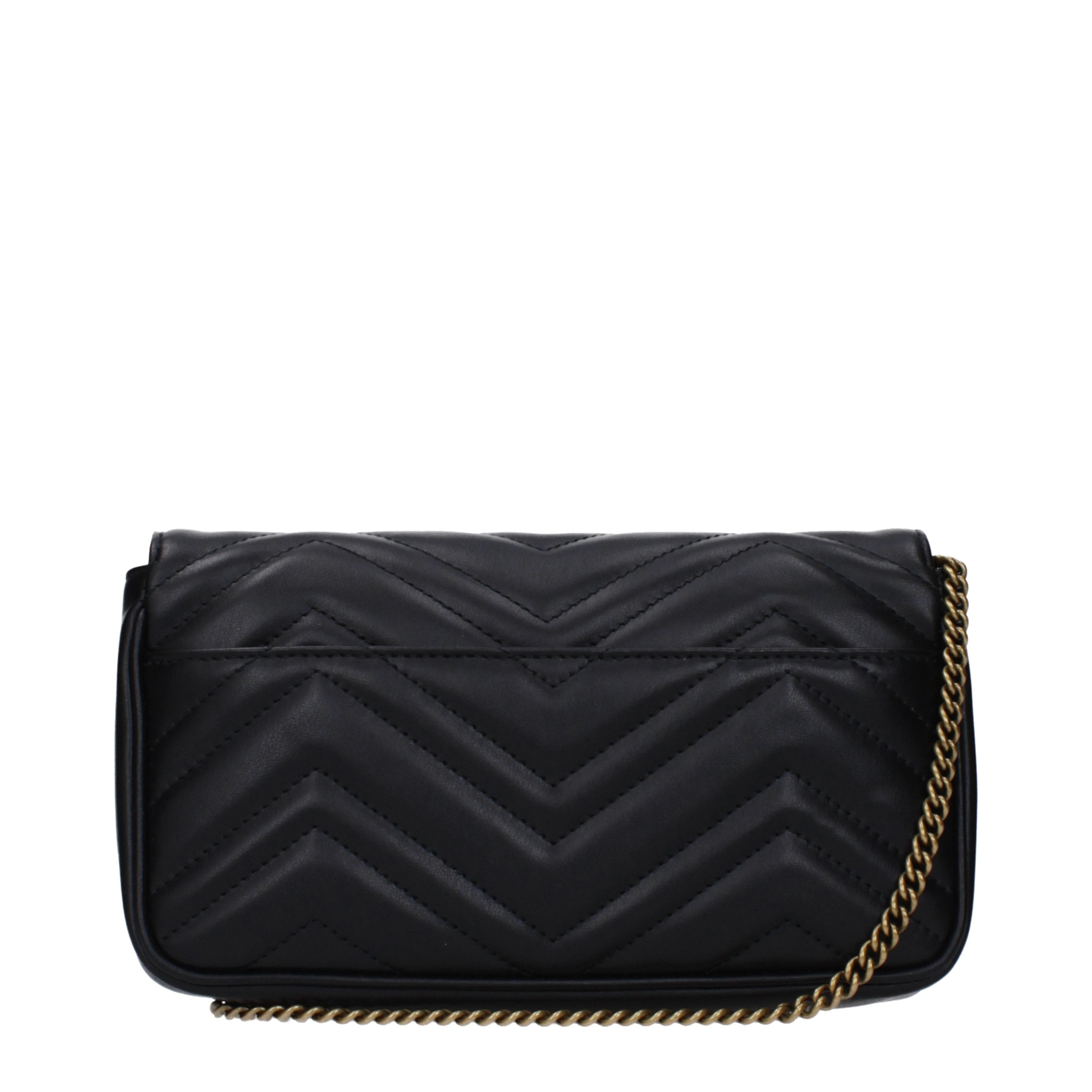 [Gucci] Cross body bag FW26 751526AACCE1061