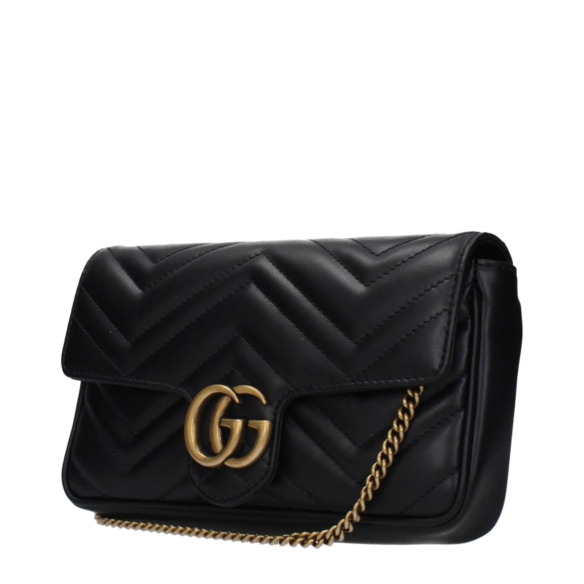 [Gucci] Cross body bag FW26 751526AACCE1061