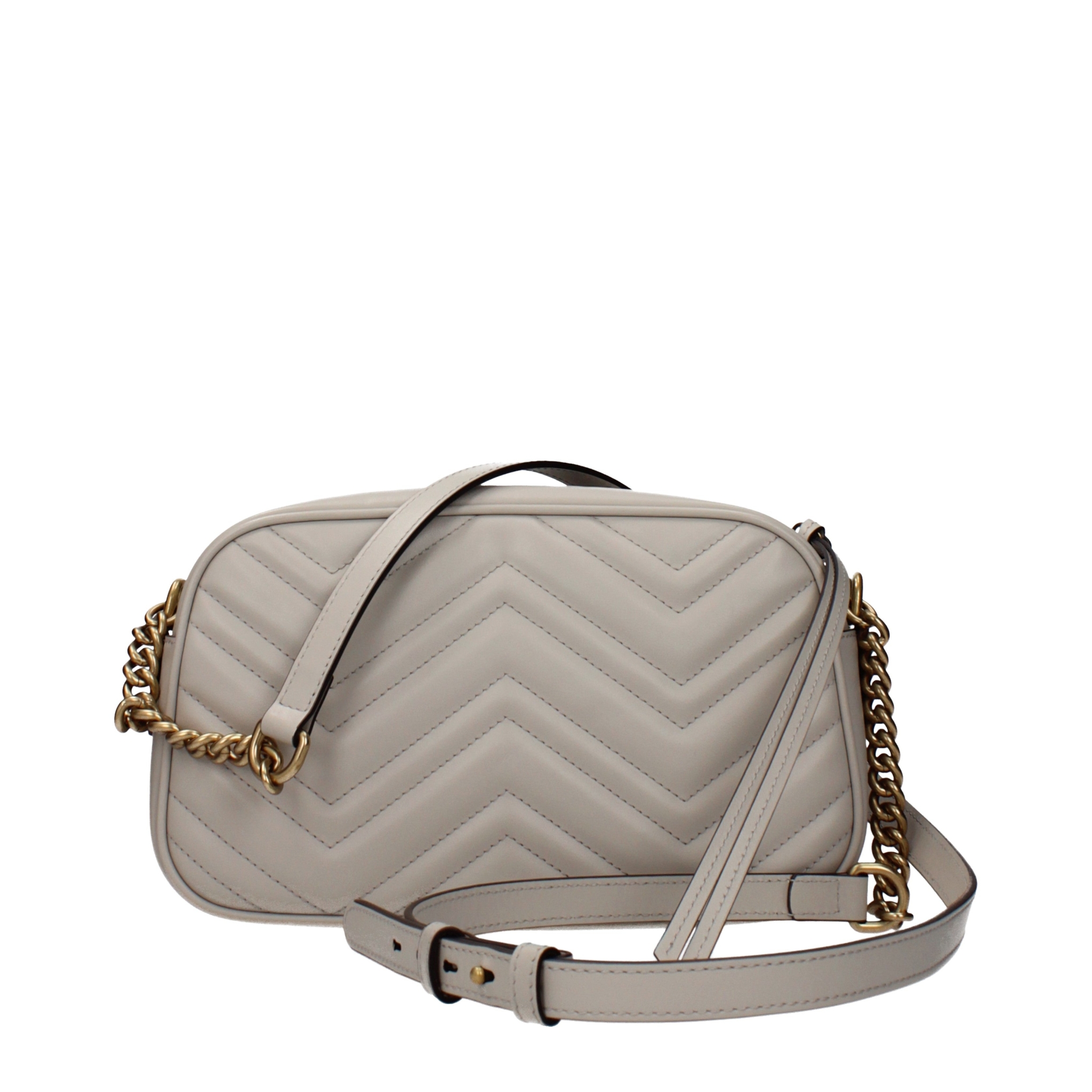 [Gucci] Cross body bag FW26 447632AABZB1712