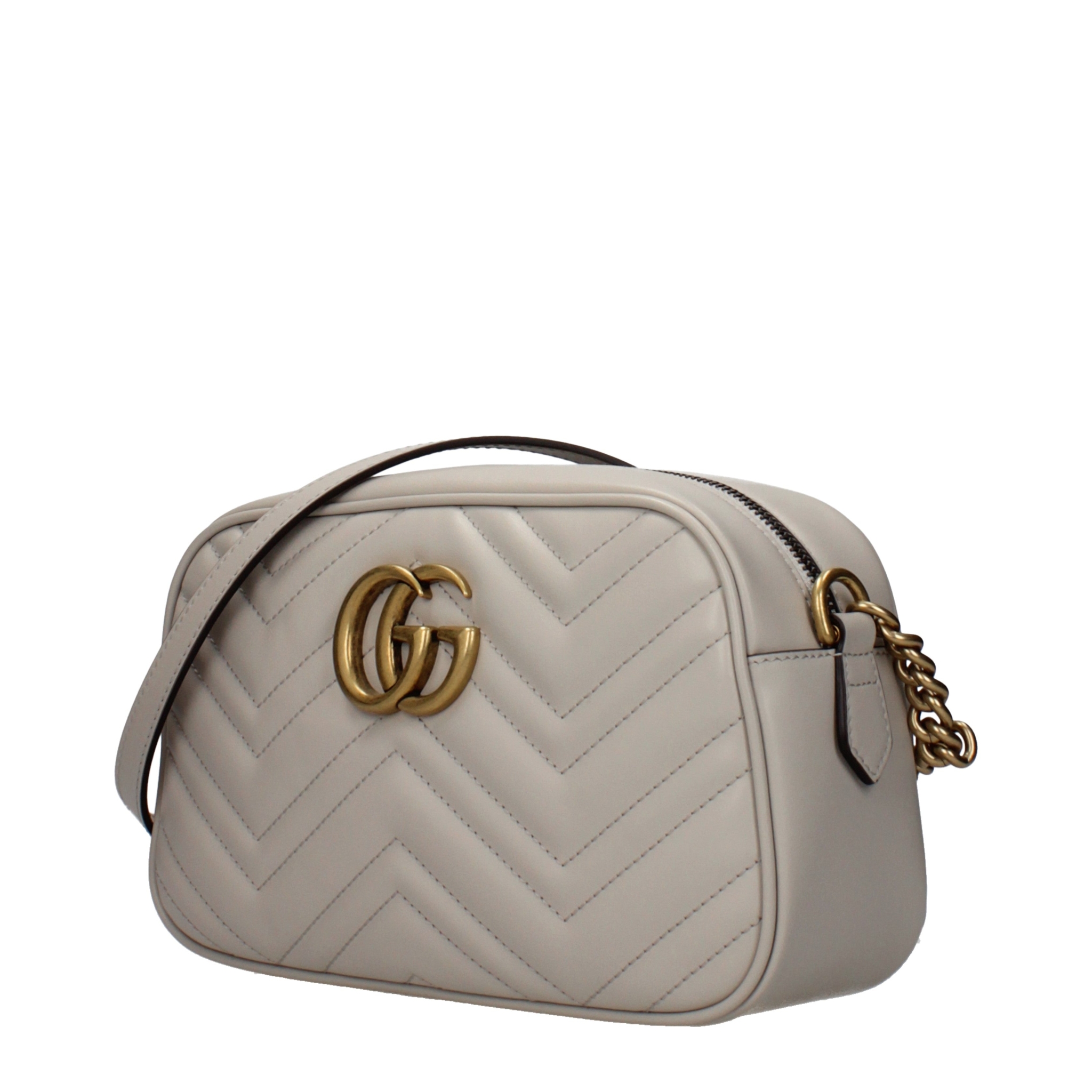 [Gucci] Cross body bag FW26 447632AABZB1712