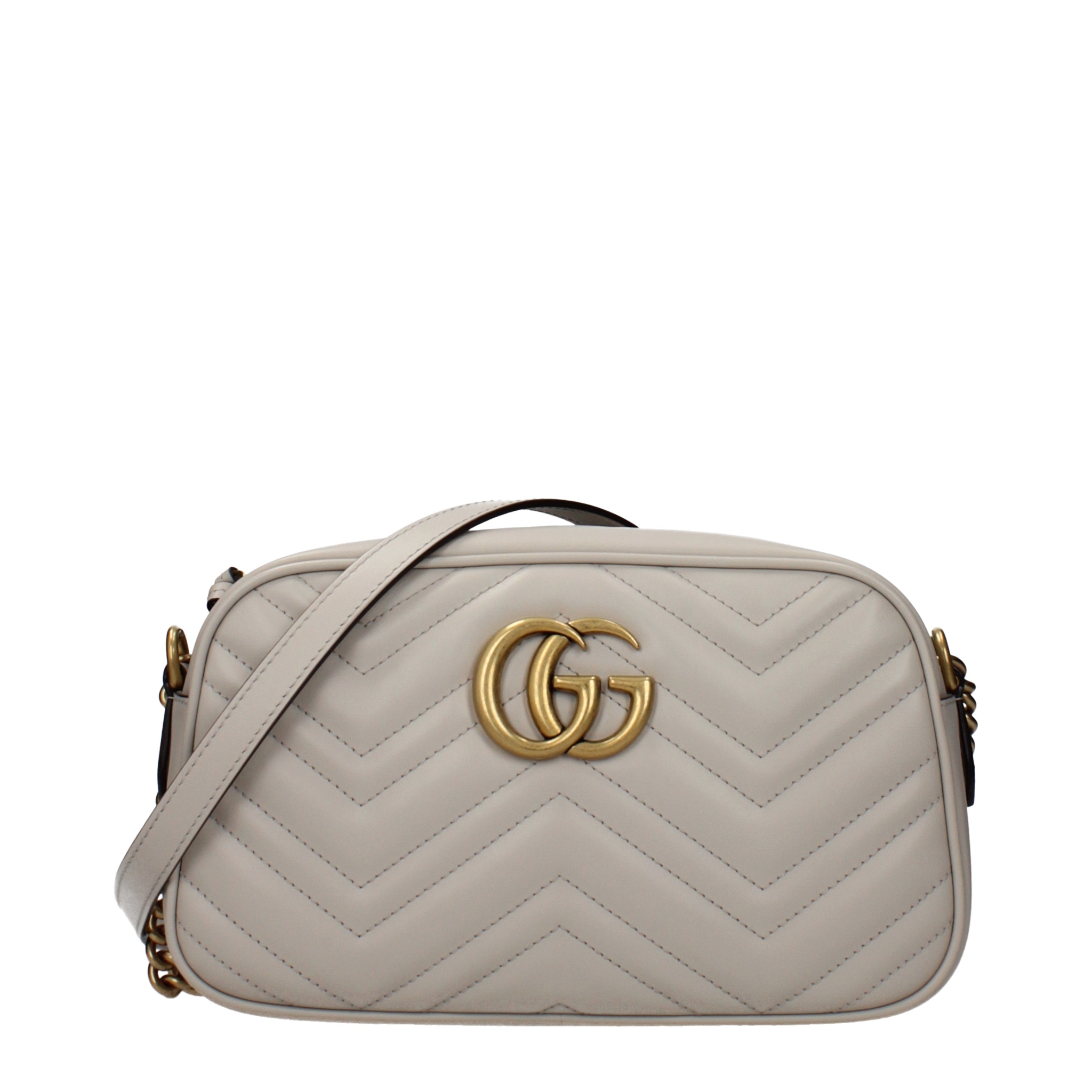[Gucci] Cross body bag FW26 447632AABZB1712