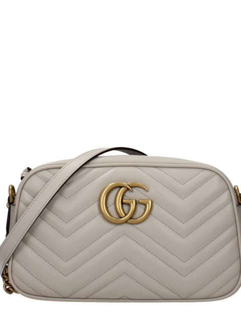 [Gucci] Cross body bag FW26 447632AABZB1712