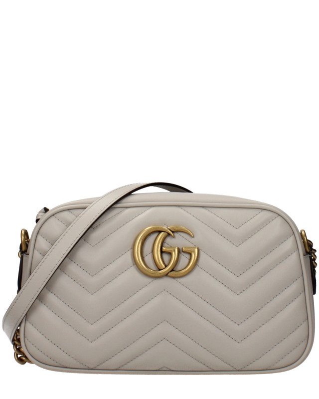 [Gucci] Cross body bag FW26 447632AABZB1712