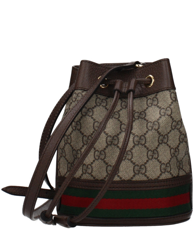 [Gucci] Cross body bag FW26 55062096I3B8745