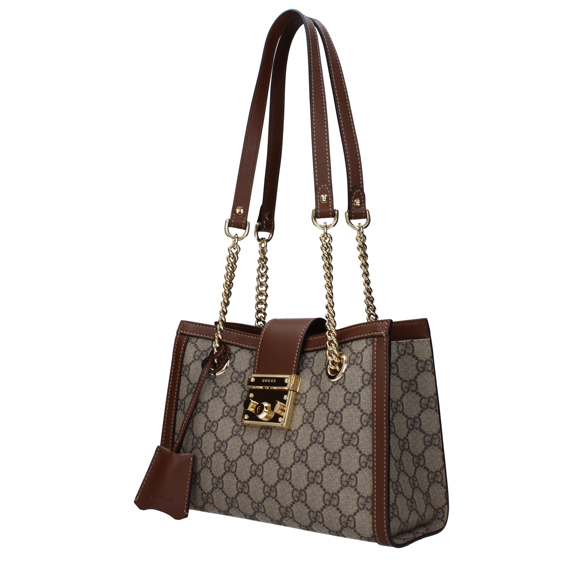 [Gucci] Shoulder bag FW26 498156KHNKG8534