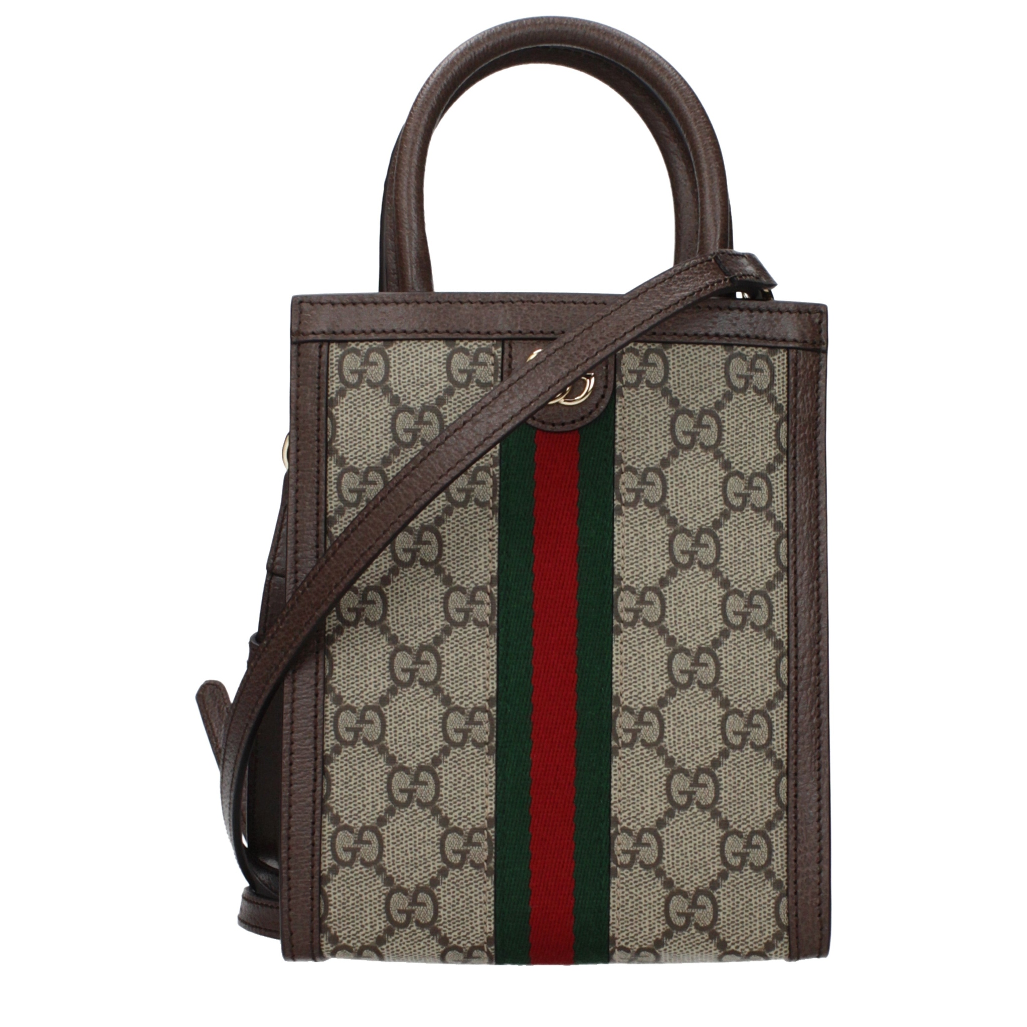 [Gucci] Tote bag FW26 77231796IWG8745