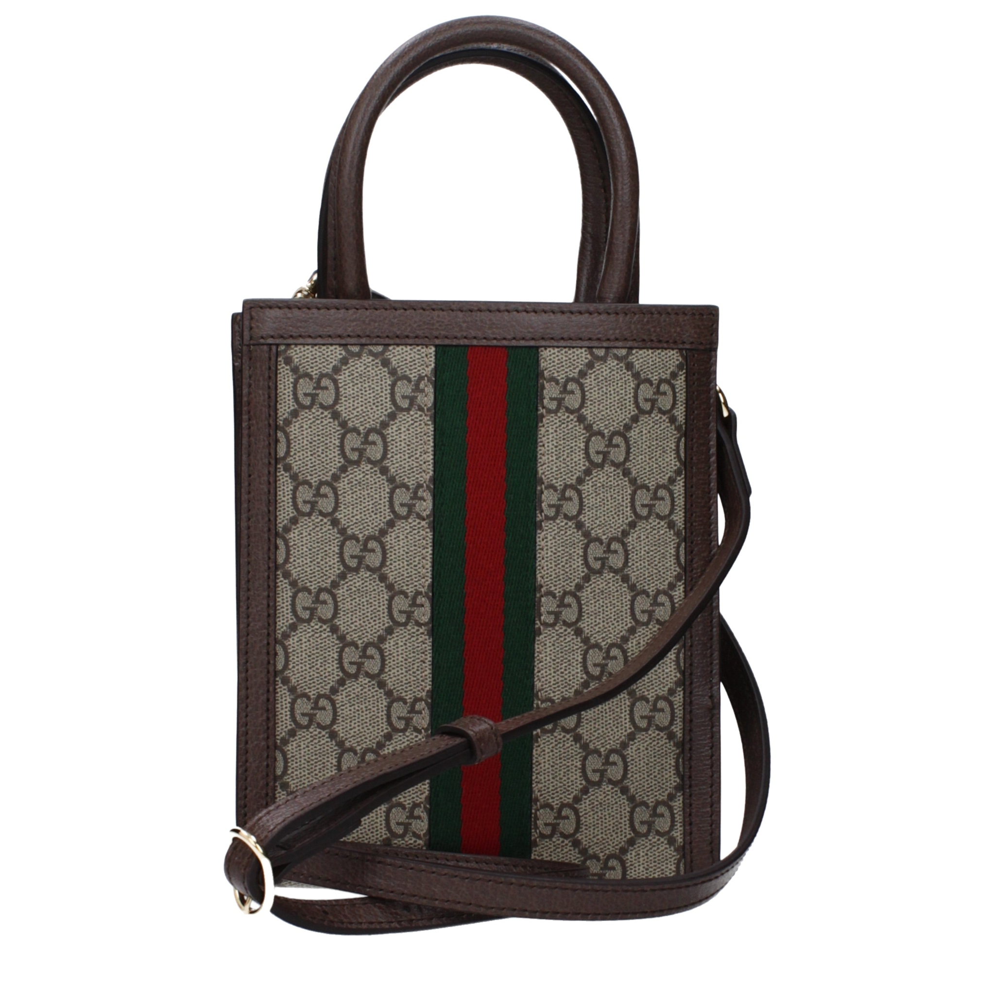 [Gucci] Tote bag FW26 77231796IWG8745