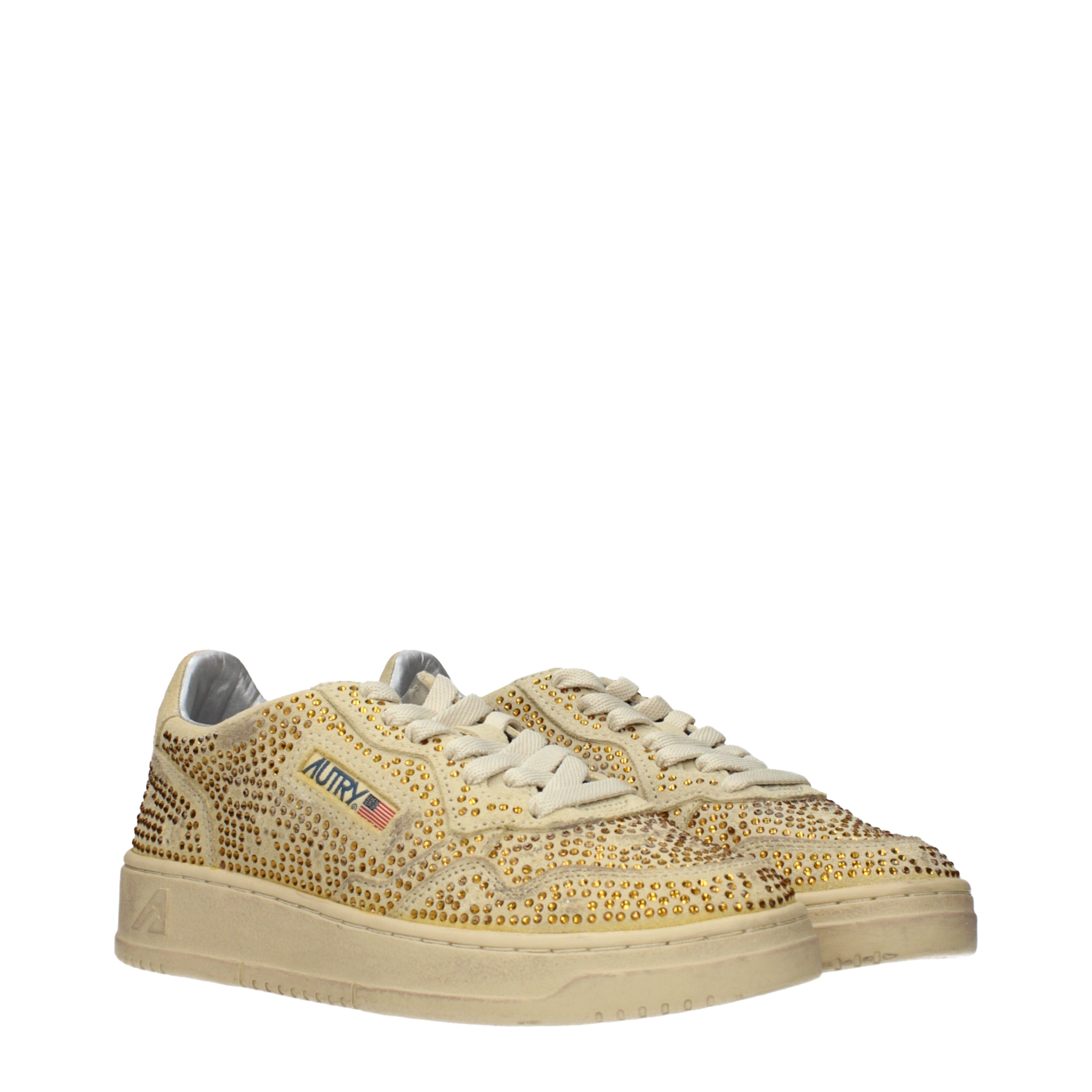 [AUTRY] Sneakers SS26 AULWNA03