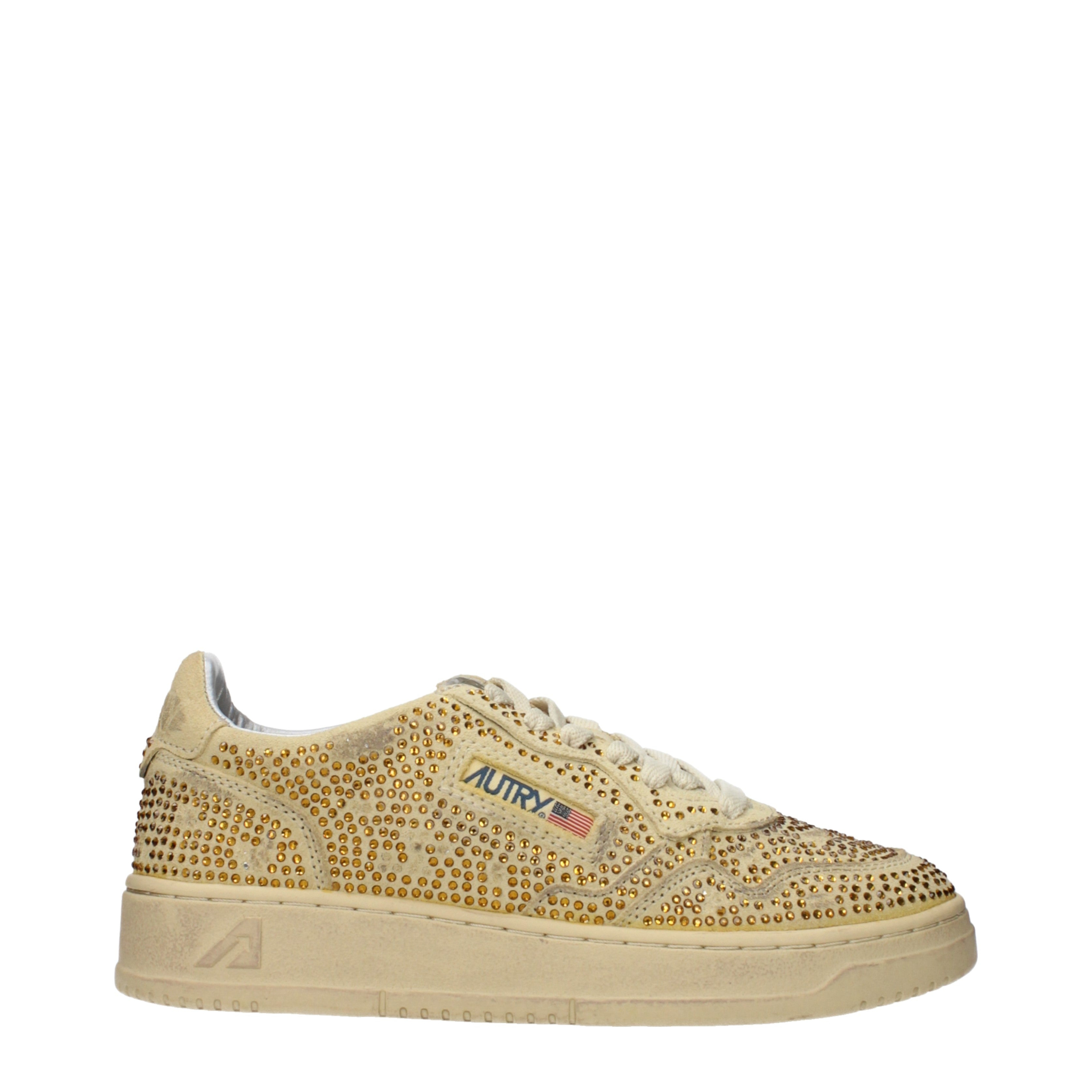 [AUTRY] Sneakers SS26 AULWNA03