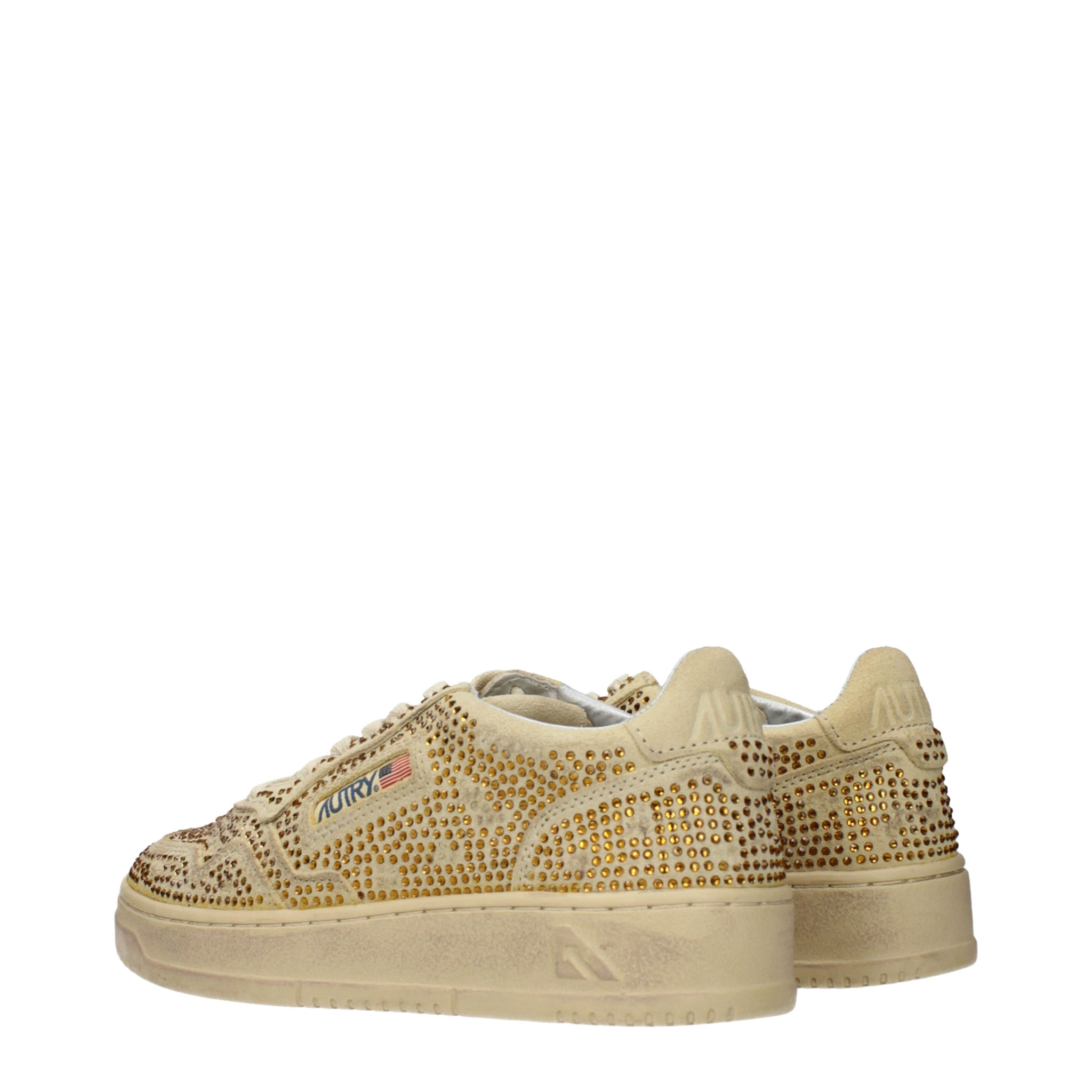 [AUTRY] Sneakers SS26 AULWNA03