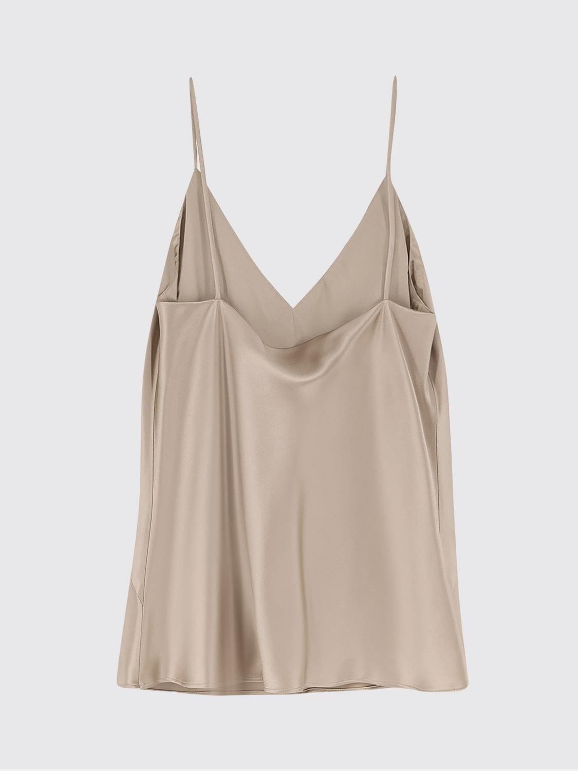[Max Mara] T-shirts Sleeveless SS26 2611161034600 003
