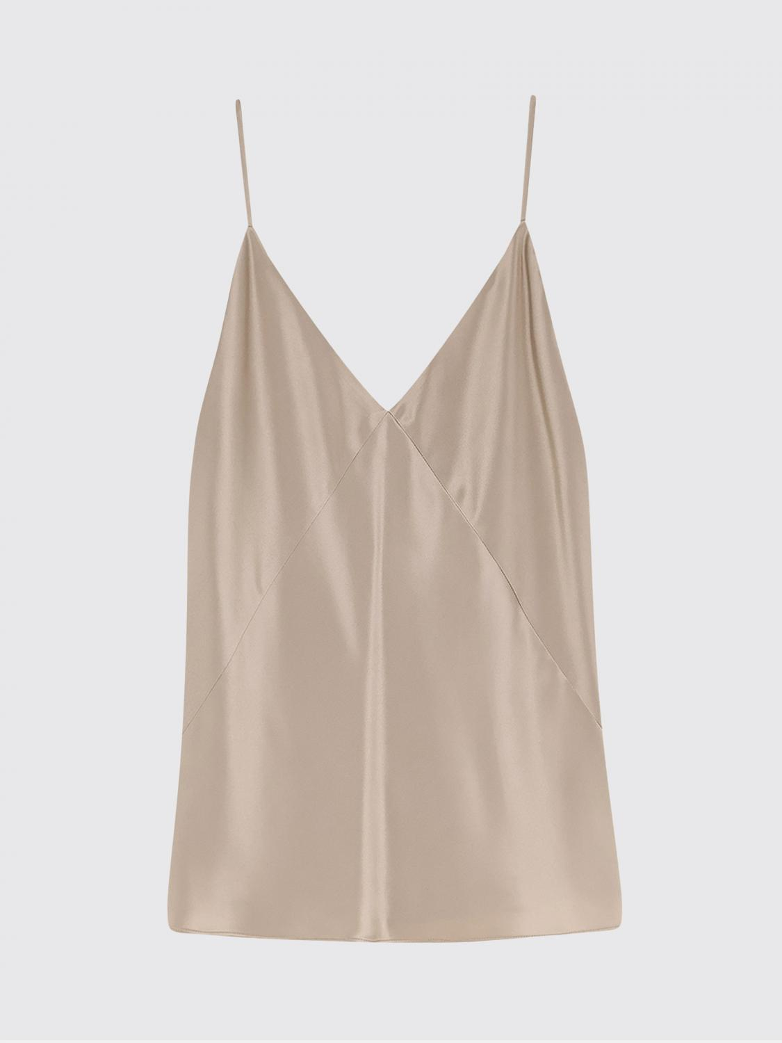 [Max Mara] T-shirts Sleeveless SS26 2611161034600 003