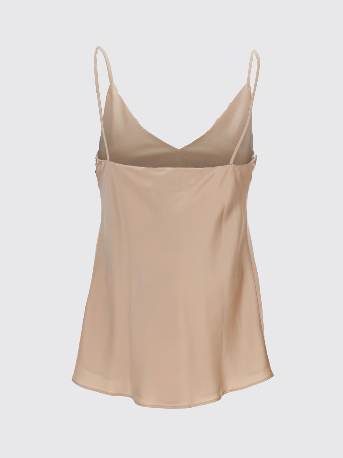 [Max Mara] T-shirts Sleeveless SS26 2611161034600 007
