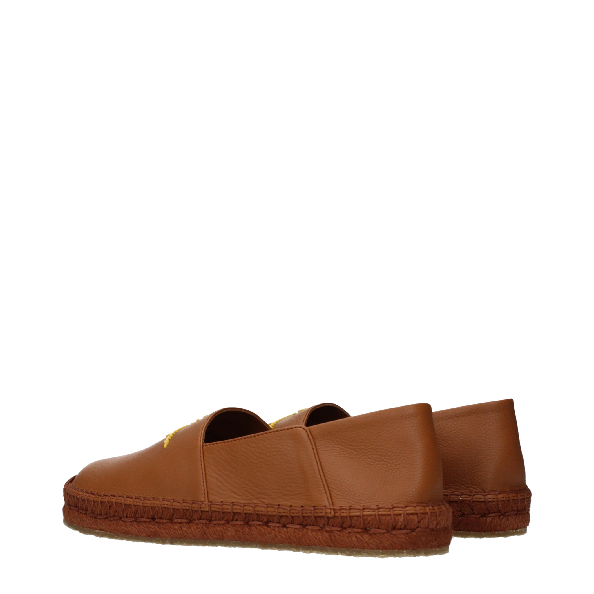[Salvatore Ferragamo] Espadrille SS25 GUS759640