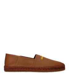 [Salvatore Ferragamo] Espadrille SS25 GUS759640