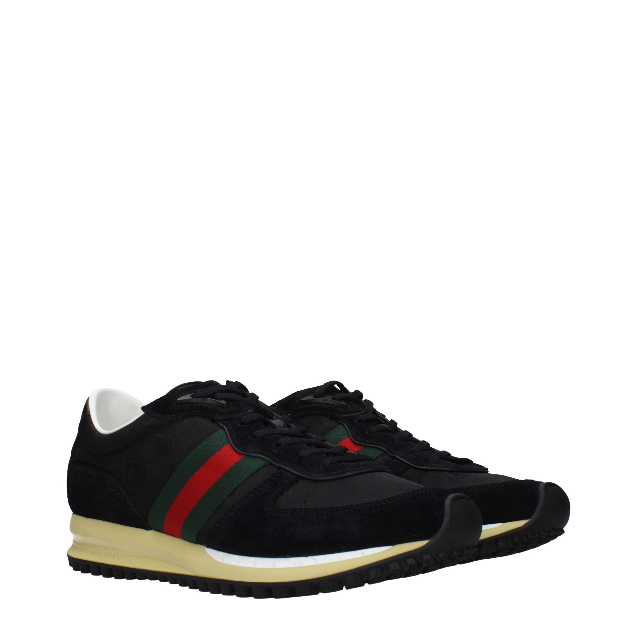 [Gucci] Sneakers SS26 832461AAEW31042