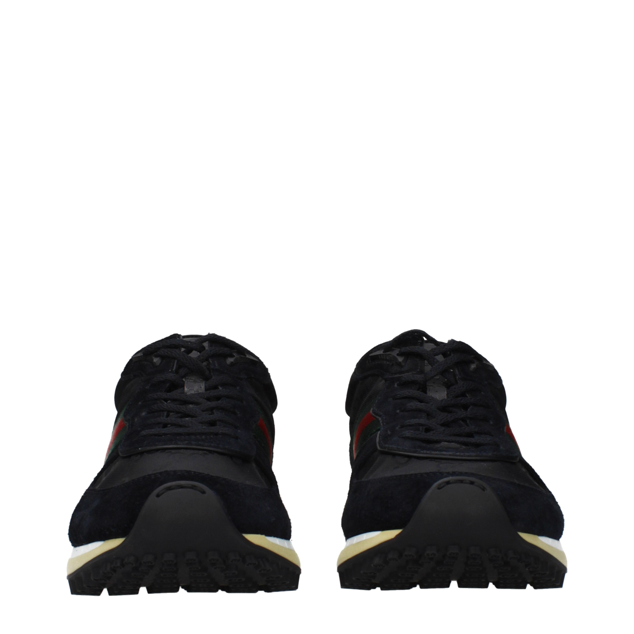 [Gucci] Sneakers SS26 832461AAEW31042