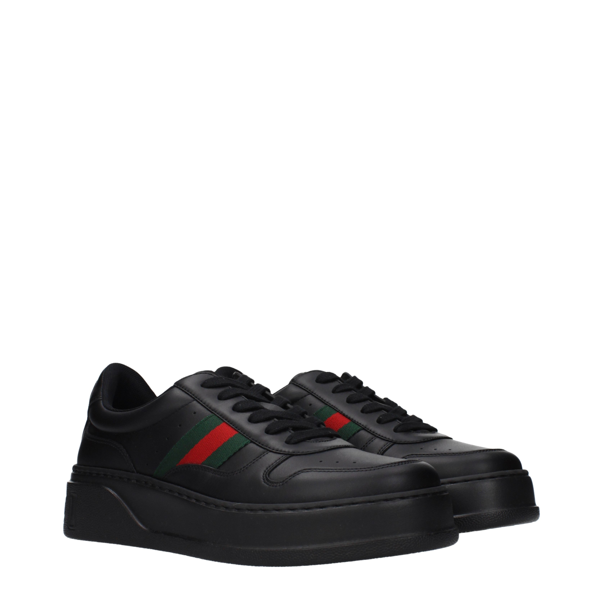 [Gucci] Sneakers FW26 848317UPG401072