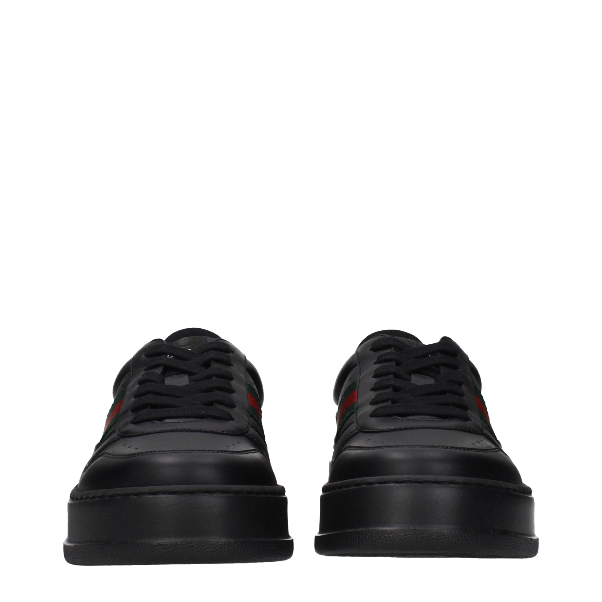 [Gucci] Sneakers FW26 848317UPG401072