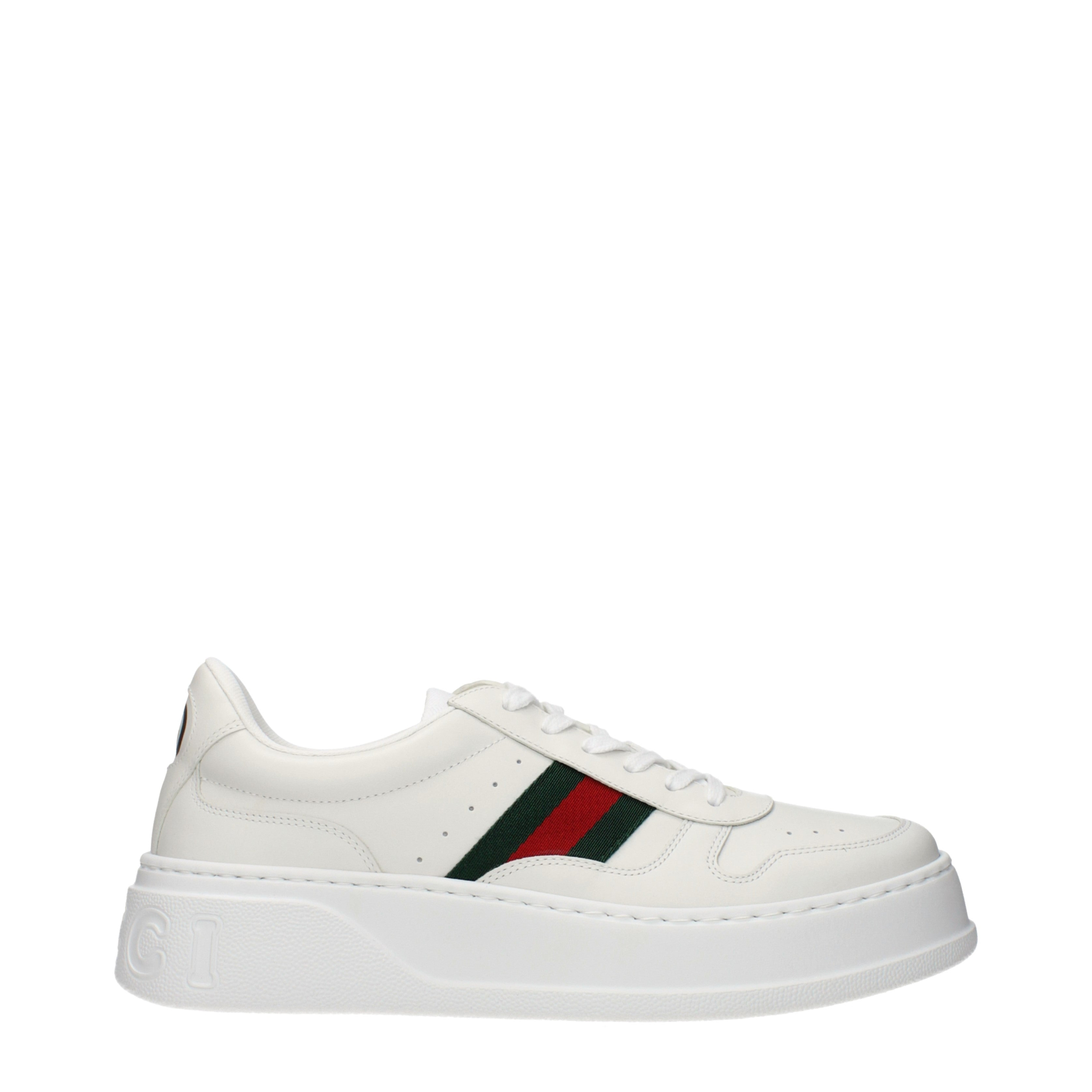 [Gucci] Sneakers FW26 848317UPG409064
