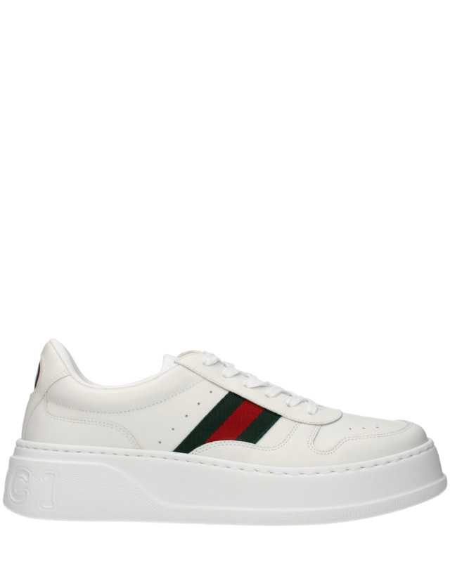 [Gucci] Sneakers FW26 848317UPG409064